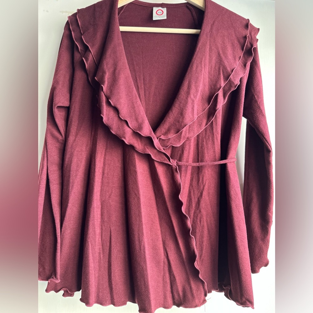 JW Maternity Top